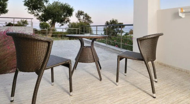 Номер Superior Krotiri Resort