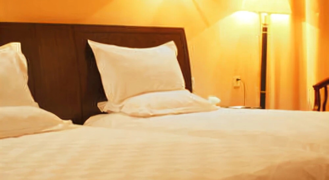 Sanmen Hotel