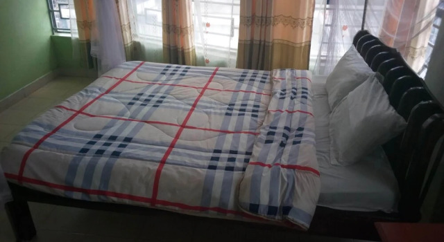 Stemuki Guest House
