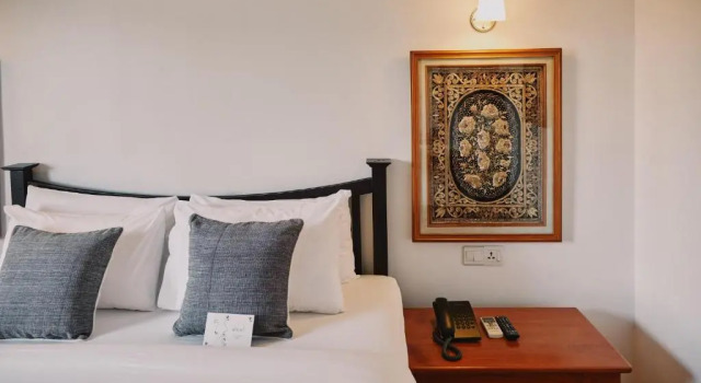 Номер Premier Winner Inn