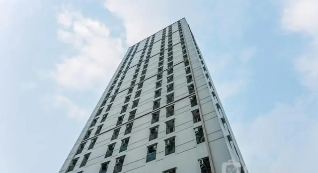 Fully Furnished Studio Apartment near D'Mall at Margonda Residence 3