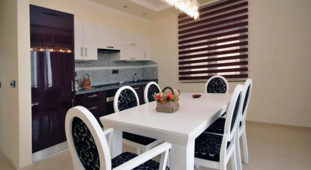 Апартаменты St.George Apartments
