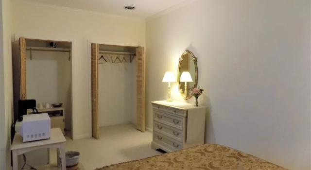 Номер Standard The Rukmapura Park Hotel