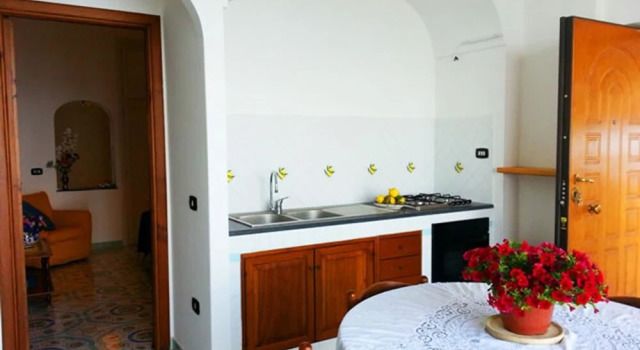 Villa Turquoise, Забронировать Вилла Конка-деи-Марини Побережье Амальфи