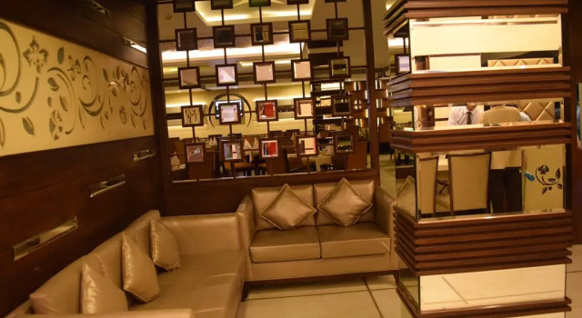 Hotel Park Inn