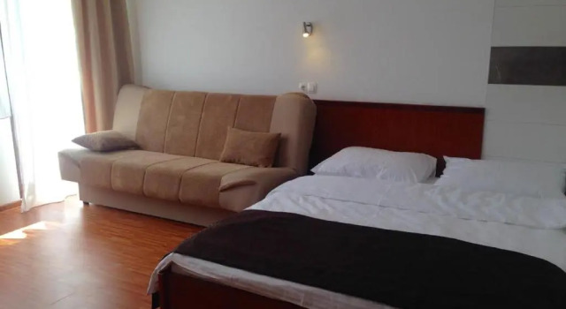 Номер Comfort Hotel Saraj