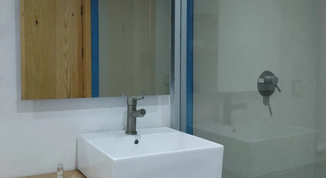 Четырёхместный номер Standard Hotel Yú