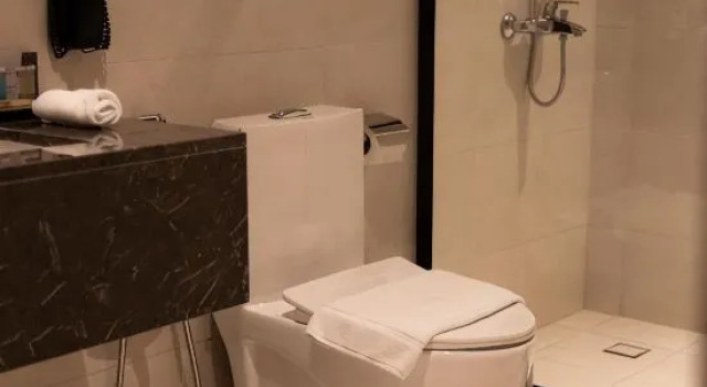 Полулюкс Dream Residence Olaya Khobar-Serviced apartments