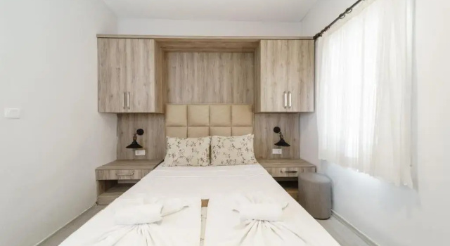 Двухместный номер Standard Отель Centro Bodrum