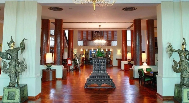 Inya Lake Hotel Yangon, Забронировать Отель Mayangone Township 