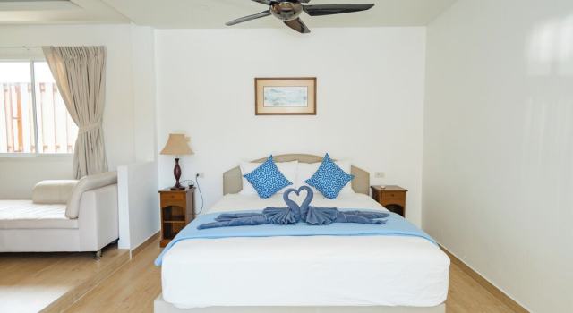 Номер Comfort 86 68 Rawai Bliss 5BR 6BR Private Pool Villa