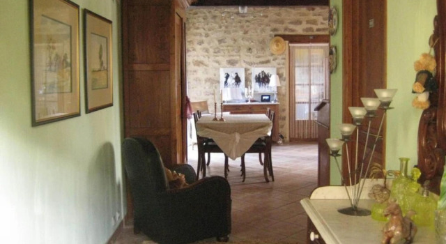 B&B Villaine, Book Bed and Breakfast Verneix Allier