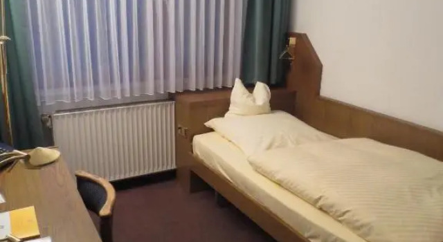 Номер Standard Parkhotel Goldlinde