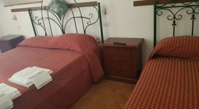 Hotel La Corte