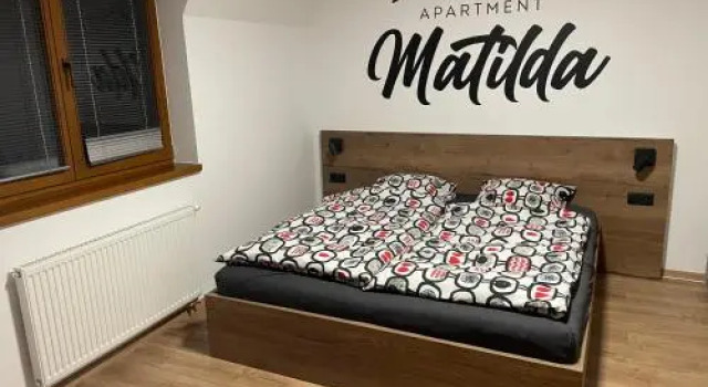 New Apartment Matilda - Tatranská Lomnica, Забронировать Апартаменты/квартира Апартаменты Прешовский края, Апартаменты/квартира