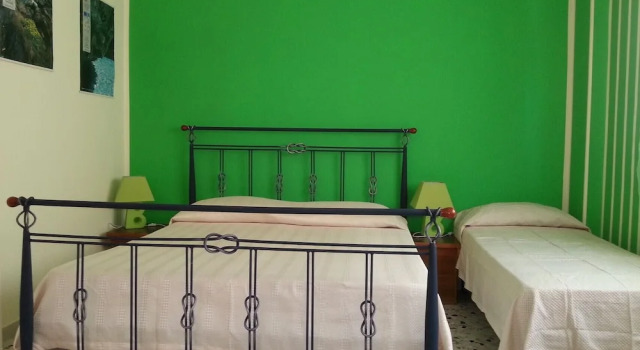 Business- værelse B&B Intrabartolo