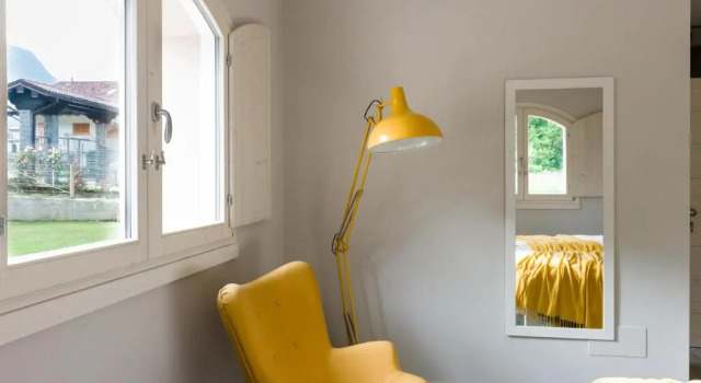 Номер Standard Bianco Hotel