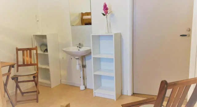 Трёхместный номер Standard Hällefors Vandrarhem-Hostel & Kanotcenter