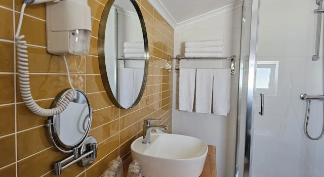 Номер Standard Recomeçar Guesthouse