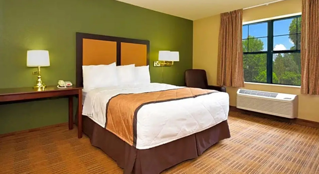 Студия Holiday Inn Express Shrewsbury by IHG