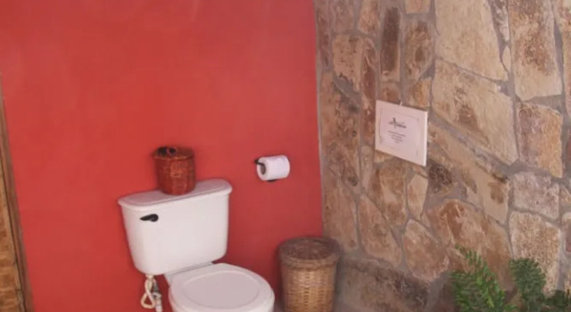 Номер Classic San Simian Lodge