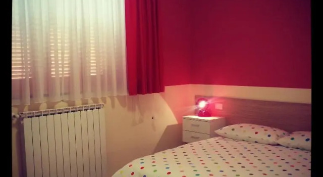 Апартаменты Standard Villa Franca Mini Appartamenti