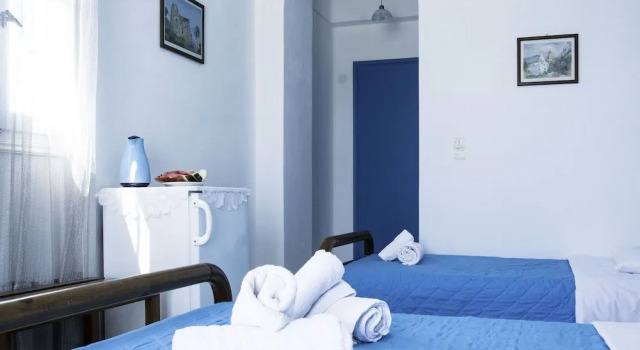 Stellas Guest House