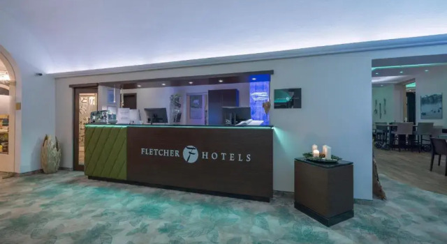 Fletcher Waldhotel Nordrhein-Westfalen