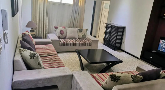 Appartement standing Nabeul, Rezervasyon Daire Nabeul Nabeul Governorate