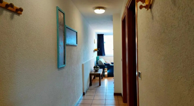 Апартаменты с 2 комнатами Residence Lores 2 - Go Vacanze