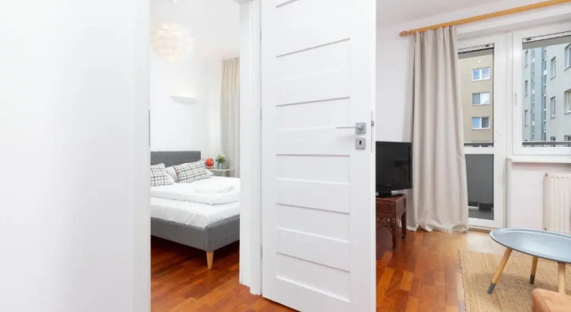 Апартаменты Apartments Gdynia Center Redłowska by Renters