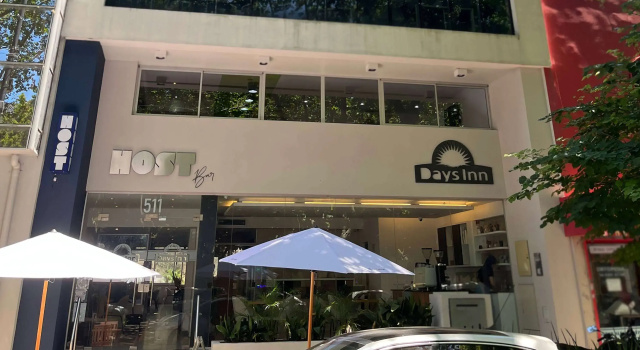 Days Inn & Suites by Wyndham La Plata