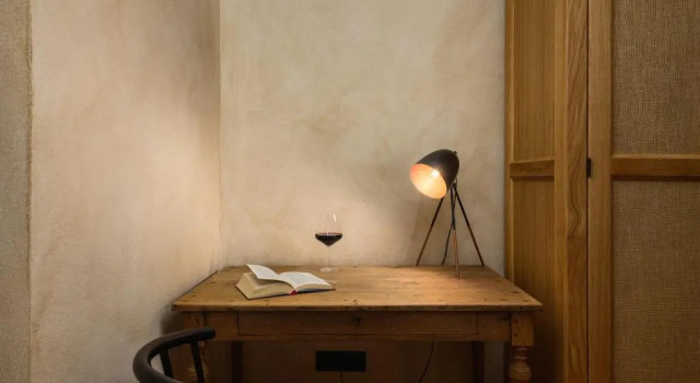 Вилла Relais and Wine San Tommaso