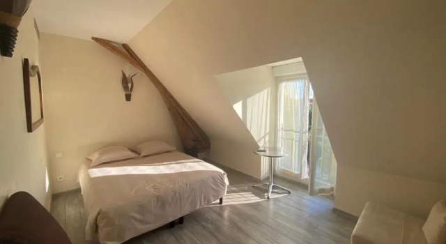 Domaine d'Auxonnettes | Chambres d'Hôtes et Gîtes - L&J évènements