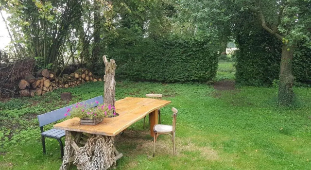 Sallandelijk Bakhuis, Buchen Sie Hotel Olst Salland