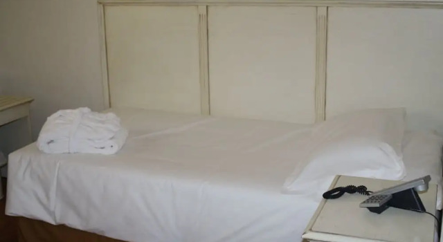 Одноместный номер Standard с балконом Hotel Antico Mulino
