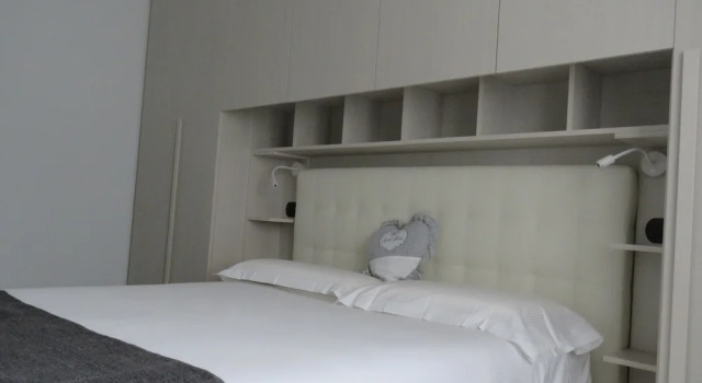 Апартаменты Lake Como Apartments