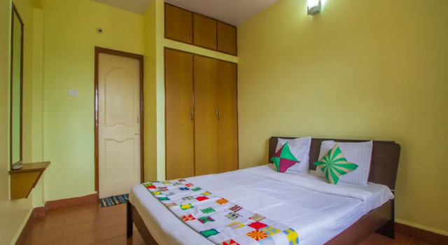 OYO 15688 Home Comfortable 1BHK Colva Beach