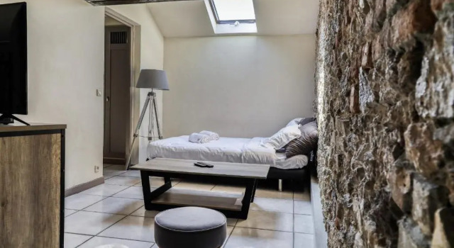 IMMOGROOM - Duplex - 4 people- Close to the beaches - AC