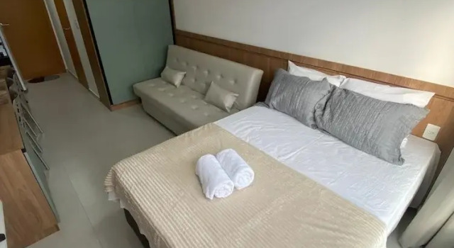 Студия Comfort Villas do Porto - 108 by La Playa