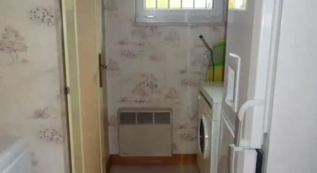 Property with 2 Bedrooms in Niederhaslach, with Furnished Garden And Wifi - 35 Km From the Slopes