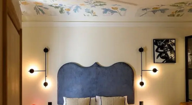 Номер Classic 7oaks Noble House
