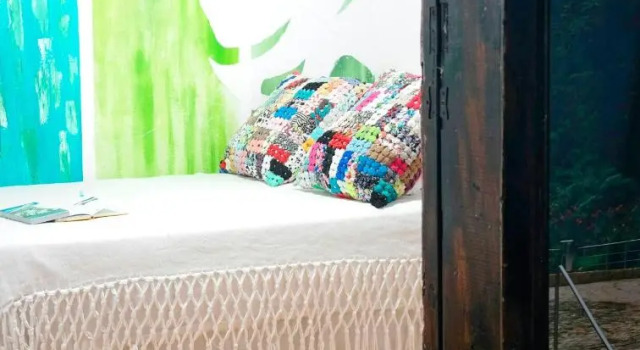Номер Standard Siete Hierbas Hostal