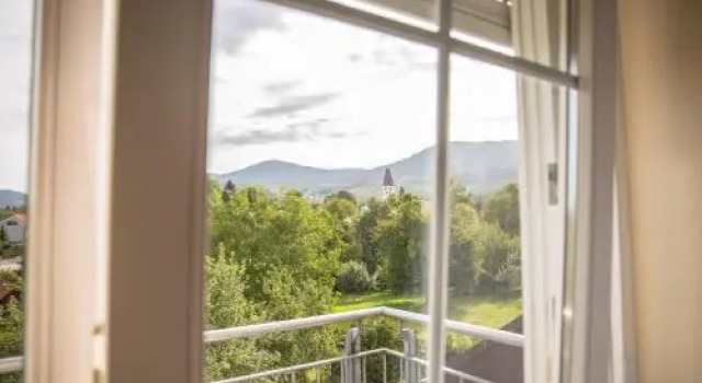 Landgasthof Löwen, Reserva ahora Hotel Hoteles en Baden-Wurtemberg con aparcamiento, Aparcamiento
