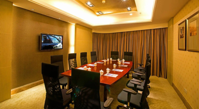 Joya Hotel Yichang Junyao, Varaa Hotelli Yichang Hubei