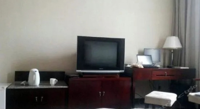 Hua Bei Oil Field Hotel, Book Hotel Cangzhou Hebei