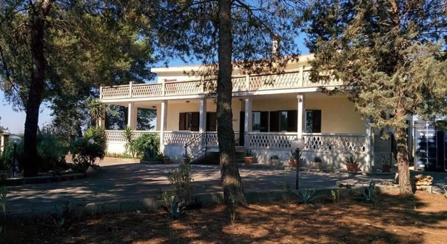 Villa 2 Fields