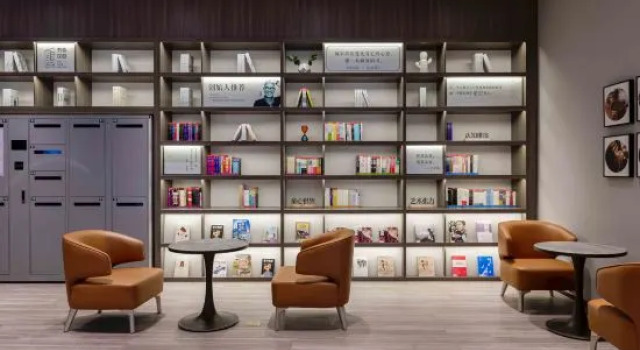 HanTing Hotel (Wuxi Hubin Commercial Street Sports Center), Prenota Hotel Wuxi Jiangsu