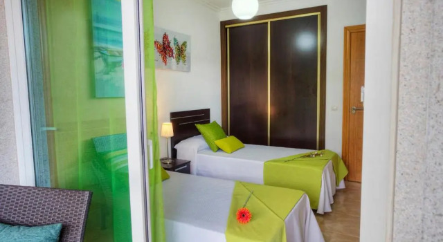 Apartamento Los Lagos del Cotillo, Book Lejlighed Cotillo Fuerteventura