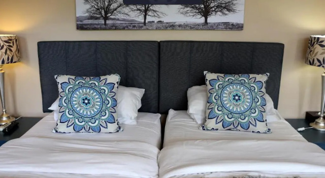 Люкс Standard Sandton Lodge Rivonia